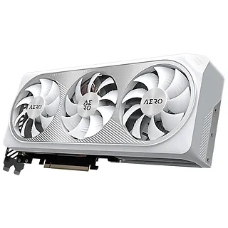 Karta graficzna RTX 4070 AERO OC 12GB GDDR6X 192bit 3DP/HDMI