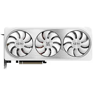 Karta graficzna RTX 4070 AERO OC 12GB GDDR6X 192bit 3DP/HDMI