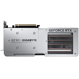 Karta graficzna RTX 4070 AERO OC 12GB GDDR6X 192bit 3DP/HDMI