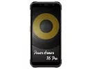 Smartfon Ulefone Power Armor 16 Pro 4/64GB Czarny