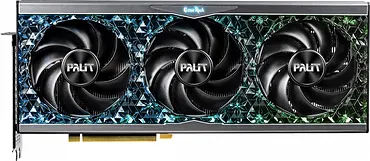 Karta graficzna GeForce RTX 4080 GAMEROCK 16GB GDDR6X 256bit HDMI/3DP