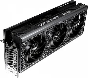 Karta graficzna GeForce RTX 4080 GAMEROCK 16GB GDDR6X 256bit HDMI/3DP