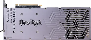 Karta graficzna GeForce RTX 4080 GAMEROCK 16GB GDDR6X 256bit HDMI/3DP