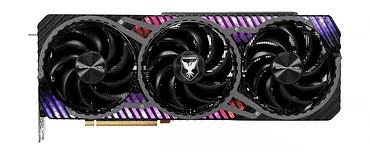 Karta graficzna RTX 4070 Phoenix GS 12G B GDDRX6 192bit 3DP/HDMI