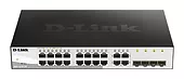 Przełącznik DGS-1210-20/E Switch 16GE 4SFP