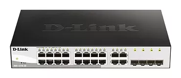 Przełącznik DGS-1210-20/E Switch 16GE 4SFP