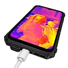 Smartfon Power Armor 18T 5G 12/256GB IP68/IP69K 9600mAh DualSIM Kamera Termowizyjna Czarny