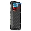 Smartfon Power Armor 18T 5G 12/256GB IP68/IP69K 9600mAh DualSIM Kamera Termowizyjna Czarny