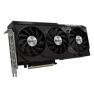 Karta graficzna RTX 4070 WINDFORCE 12GB GDDR6X 192bit 3DP/HDMI