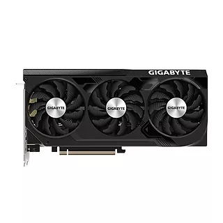 Karta graficzna RTX 4070 WINDFORCE 12GB GDDR6X 192bit 3DP/HDMI