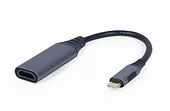Adapter USB-C to HDMI 4K 60Hz