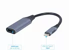 Adapter USB-C to HDMI 4K 60Hz