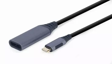 Adapter USB-C to DisplayPort