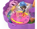 Zestaw z figurkami Polly Pocket Słodka Babeczka