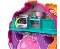 Zestaw z figurkami Polly Pocket Słodka Babeczka