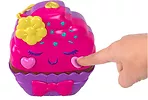 Zestaw z figurkami Polly Pocket Słodka Babeczka