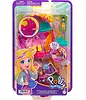 Zestaw z figurkami Polly Pocket Słodka Babeczka