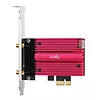 Karta sieciowa WE4000 WiFi AX5400 PCI-E