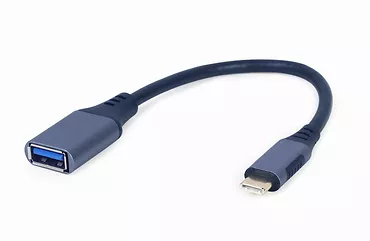 Adapter OTG USB-C to USB-AM