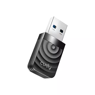 Karta sieciowa WU1300S USB 3.0 AC1300