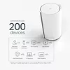 Router Wi-Fi Deco X73-DSL  AX5400 VDSL