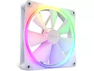 Wentylator F140 RGB 140mm Biały