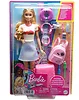 Lalka Barbie Malibu w podróży