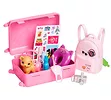 Lalka Barbie Malibu w podróży