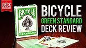 Karty Green Deck