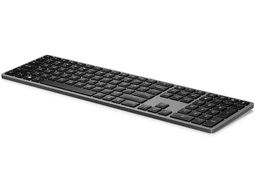 Klawiatura bezprzewodowa HP 975 Dual-Mode WL 3Z726AA