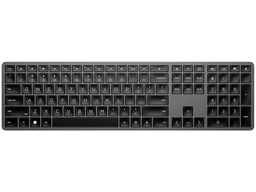 Klawiatura bezprzewodowa HP 975 Dual-Mode WL 3Z726AA