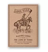 Karty Lone Star