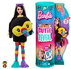 Lalka Barbie Cutie Reveal  tukan