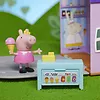 Zestaw Świnka Peppa - Wesoła Wycieczka lodziarnia