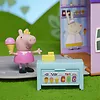 Zestaw Świnka Peppa - Wesoła Wycieczka lodziarnia