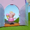 Zestaw Świnka Peppa - Wesoła Wycieczka lodziarnia
