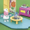 Zestaw Świnka Peppa - Wesoła Wycieczka weterynarz