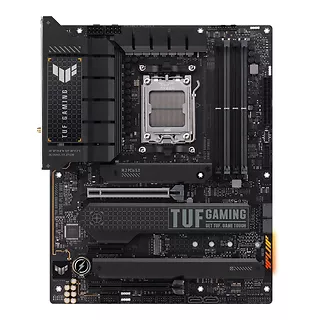 Płyta główna TUF GAMING X670E-PLUS WIFI AM5 4DDR5 ATX HDMI