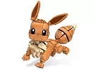 Mattel Duży Pokemon Eevee do zbudowania