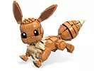 Mattel Duży Pokemon Eevee do zbudowania