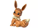 Mattel Duży Pokemon Eevee do zbudowania