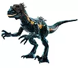Figurka Jurassic World Indoraptor
