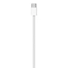 Kabel USB-C  tkany do ładowania (1 m)