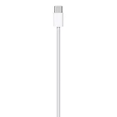 Kabel USB-C  tkany do ładowania (1 m)