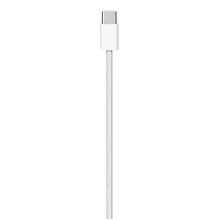 Kabel USB-C  tkany do ładowania (1 m)