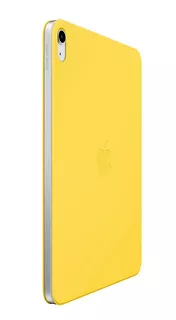 Etui Smart Folio do iPada (10. generacji) - lemoniadowe