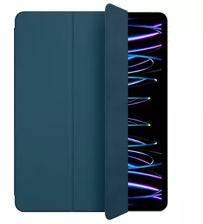 Etui Smart Folio do iPada Pro 12,9 cala (6. generacji) - morskie