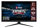 Monitor MSI 27