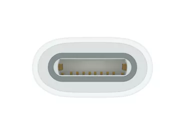 Apple Przejściówka z USB-C na Apple Pencil