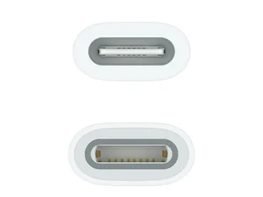 Apple Przejściówka z USB-C na Apple Pencil
